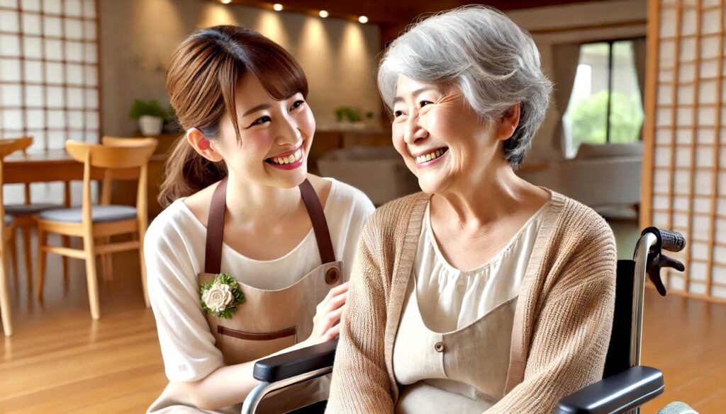 現場の声から読み解く、介護支援の新たな課題