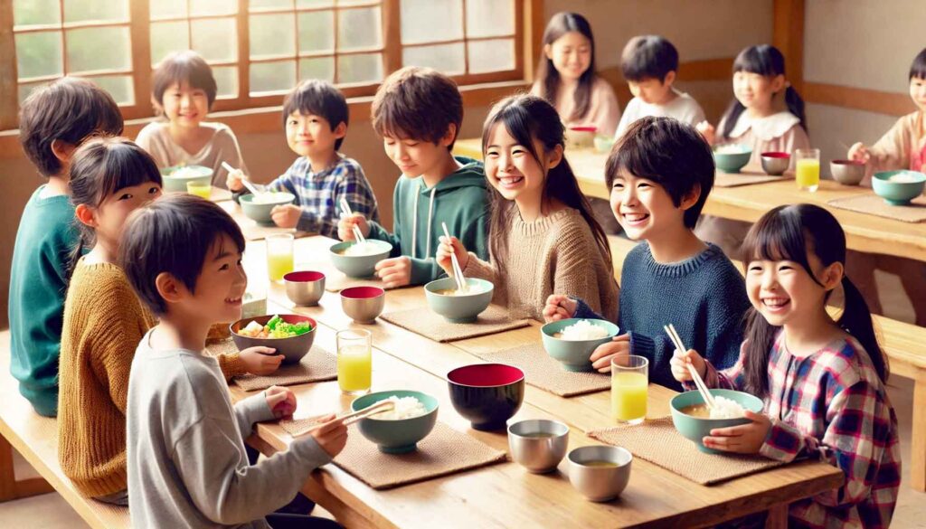 子ども食堂を訪問し、支援の輪を広げる